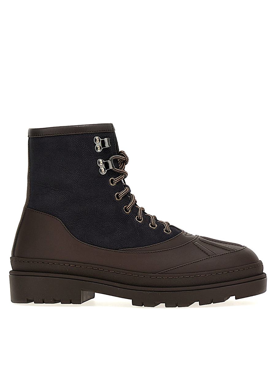 BRUNELLO CUCINELLI Sneakers