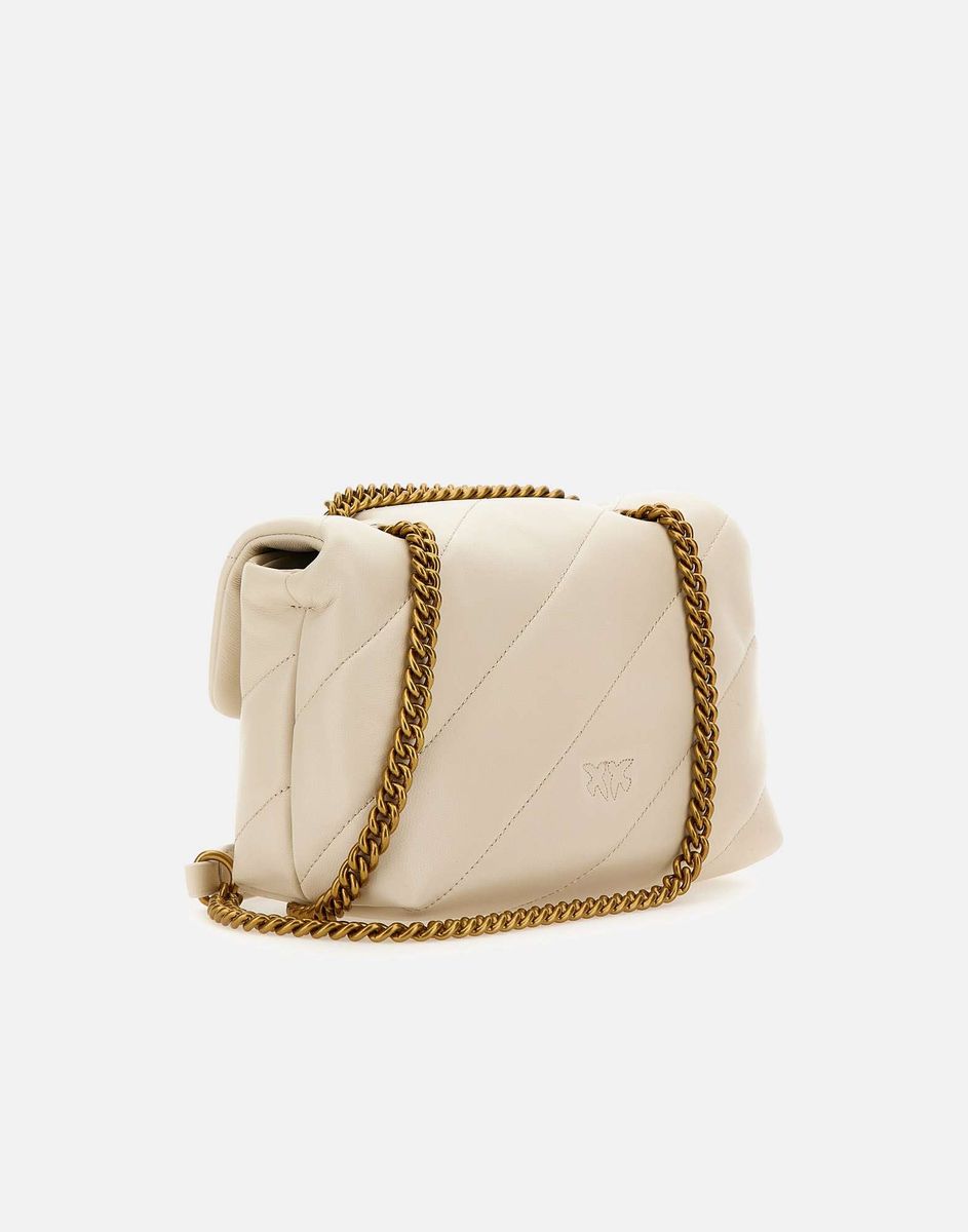 Pinko 'Love Mini Puff' Crossbody Bag
