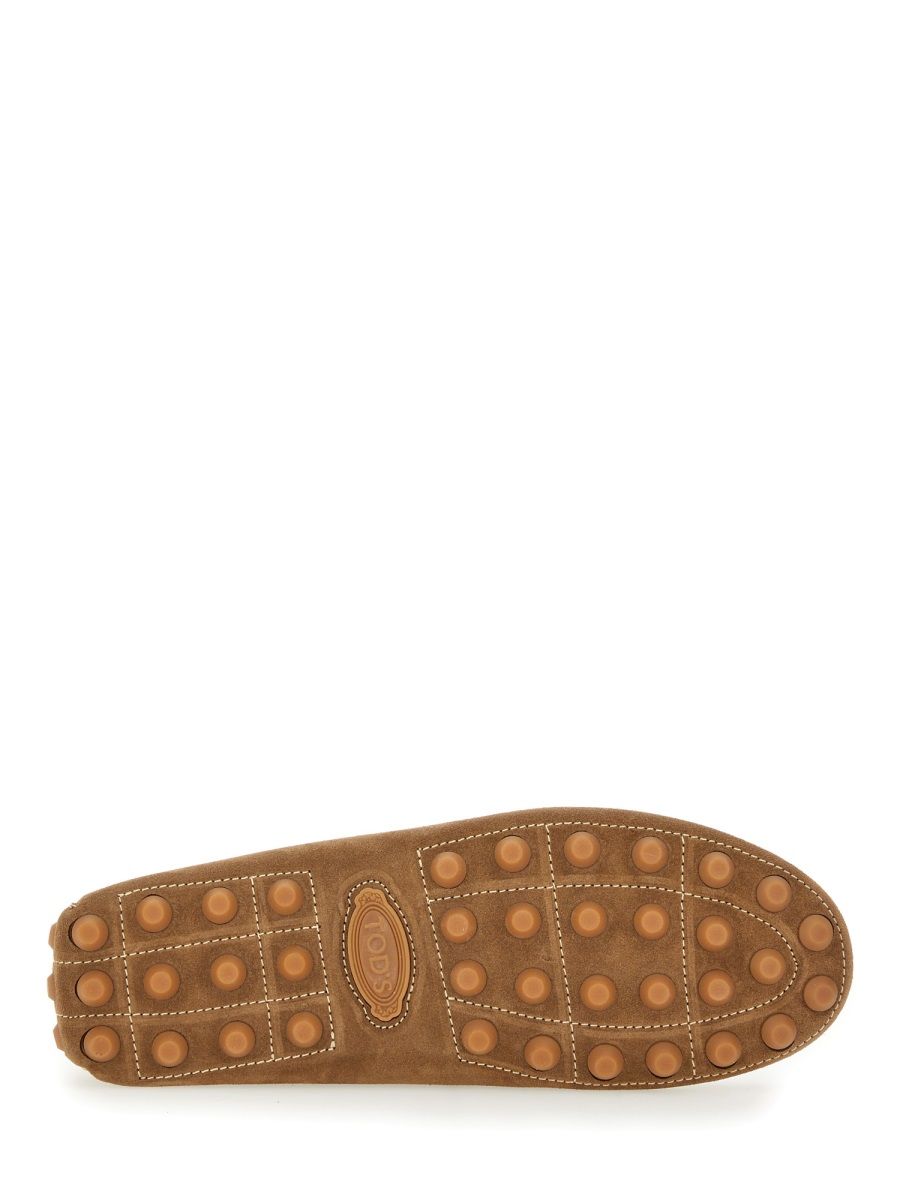 Tod'S Loafers