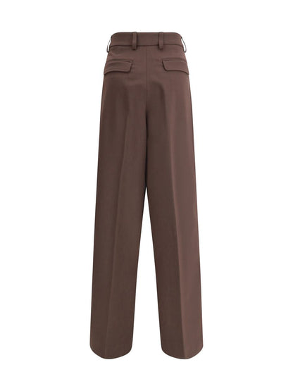 The Latest Pants