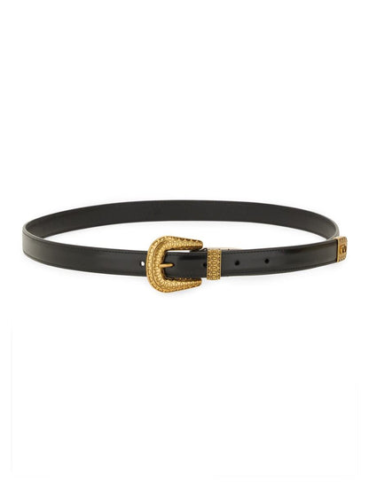 Valentino Garavani "Vlogo Signature" Belt