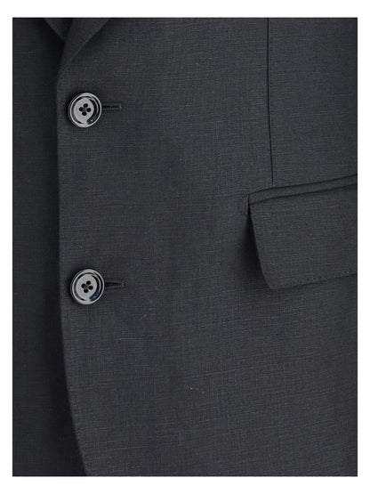 Dolce & Gabbana Blazers E Vests