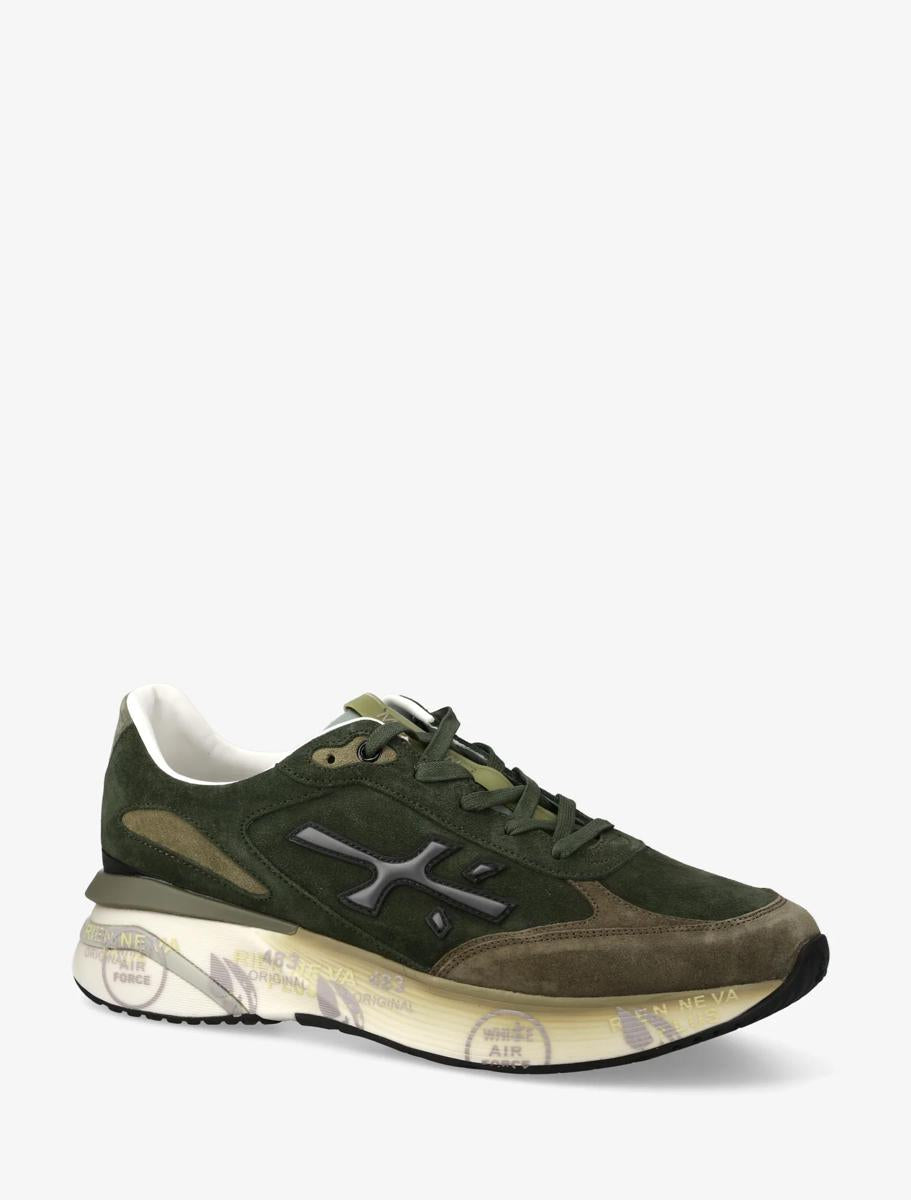 Premiata Sneakers