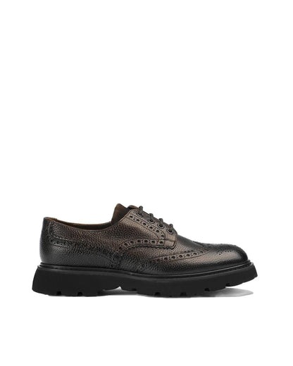 Doucal's Lace Up