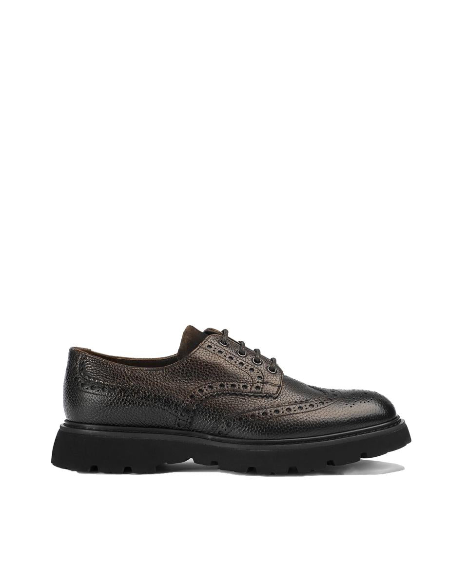 Doucal's Lace Up