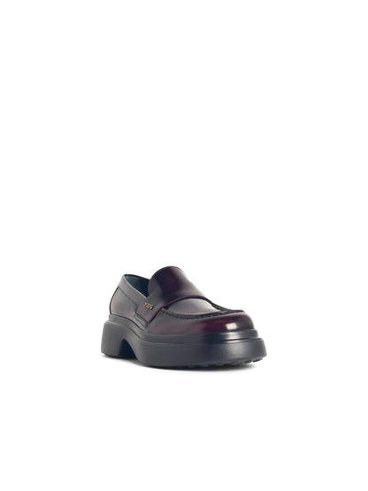 Tod'S Must-Be Leather Loafers