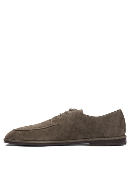 Salvatore Ferragamo Lace-Up Shoes