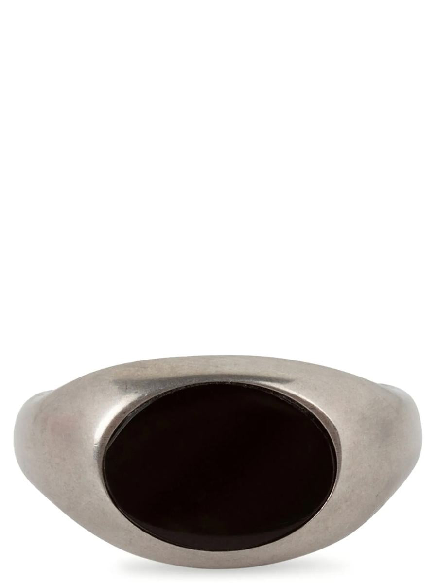 Dries Van Noten 'Stone Signet' Ring