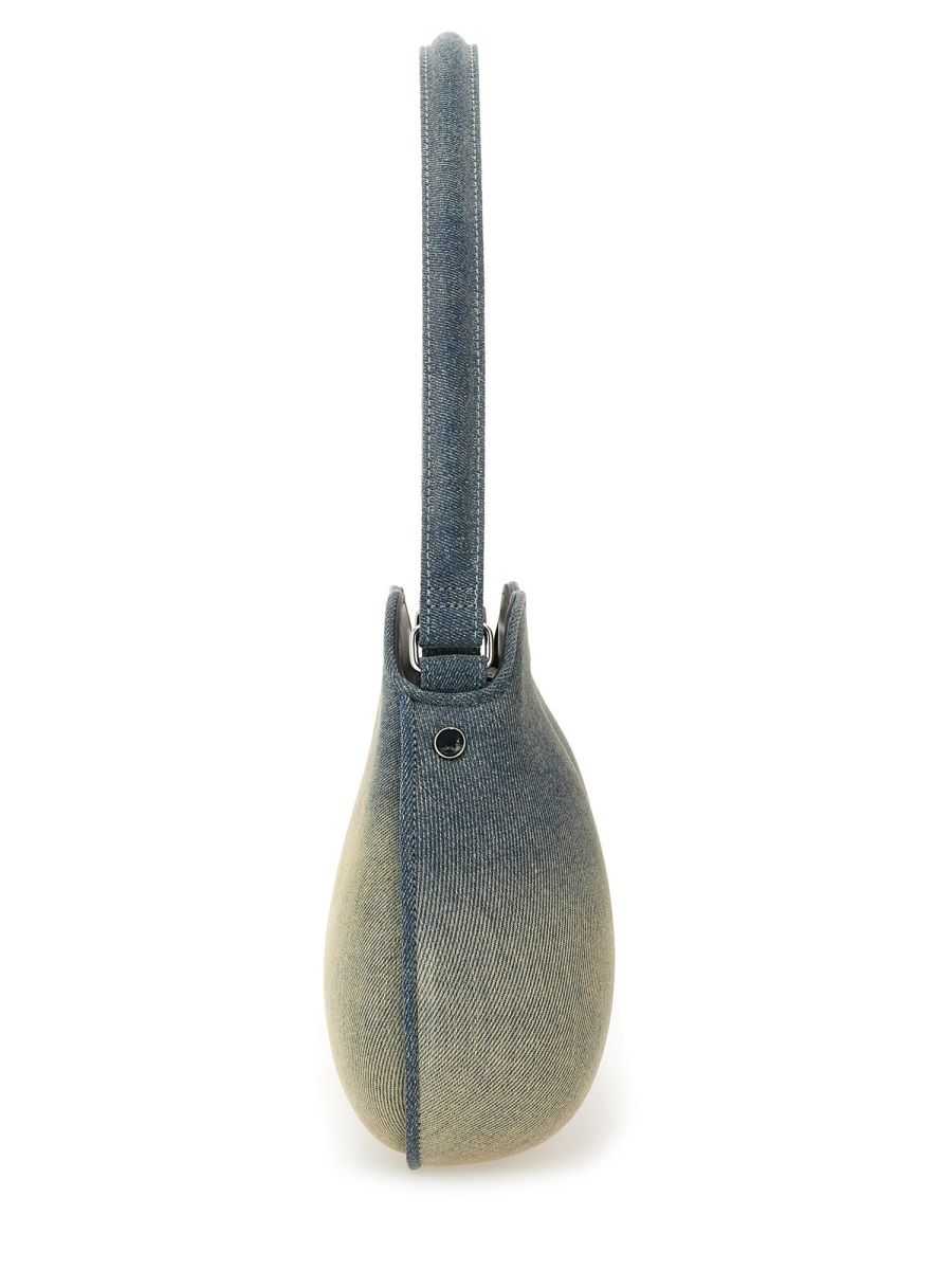 Diesel 'Double-D Shoulder' Shoulder Bag