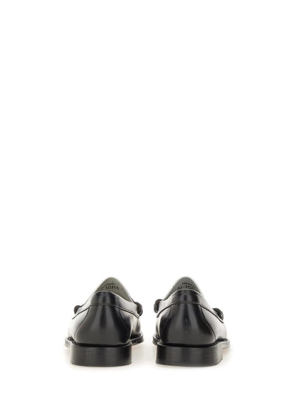 G.H. Bass Dpp - Moccasin "Weejuns Larson Penny"