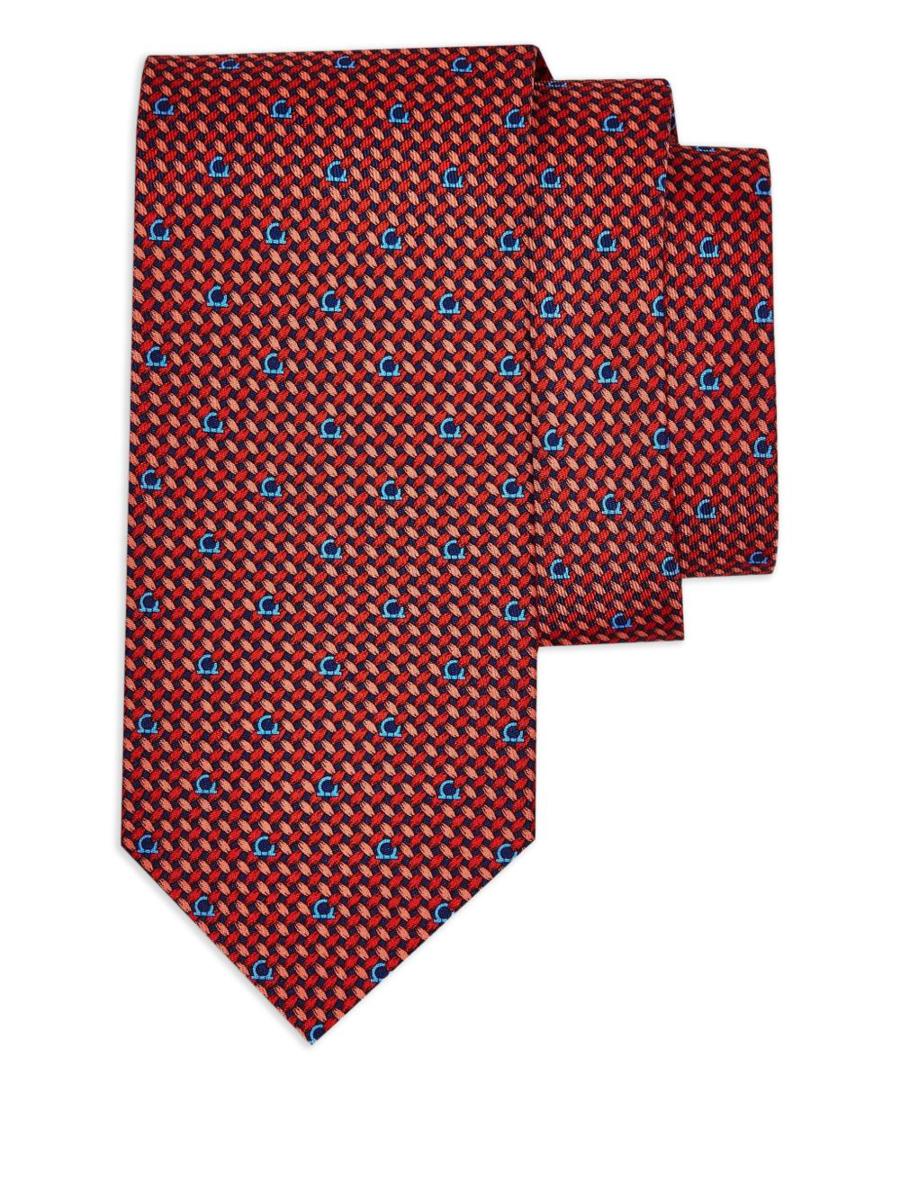 Salvatore Ferragamo Ties