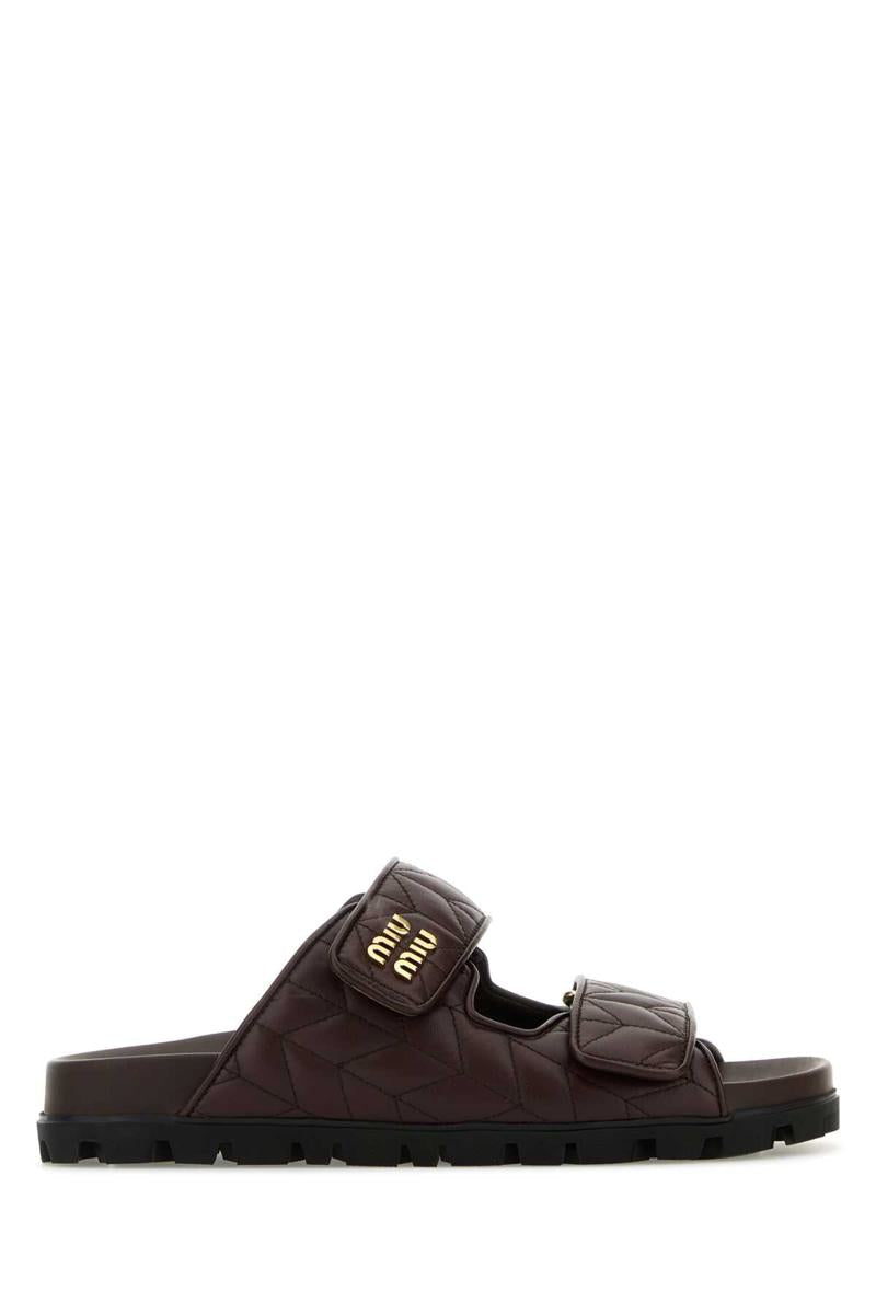 Miu Miu Slippers
