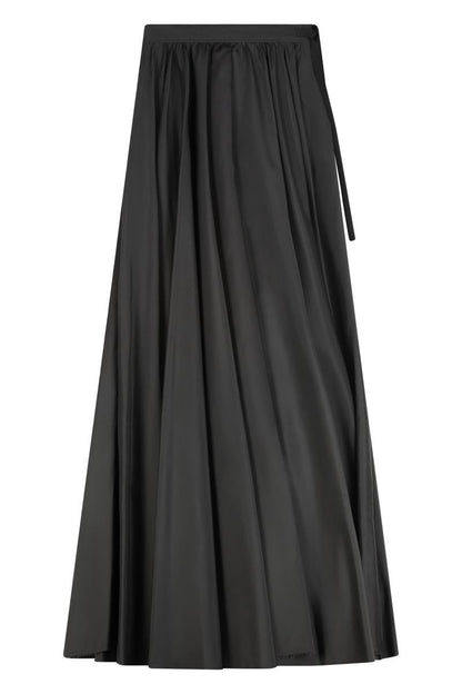 MM6 Maison Margiela Pleated Skirt