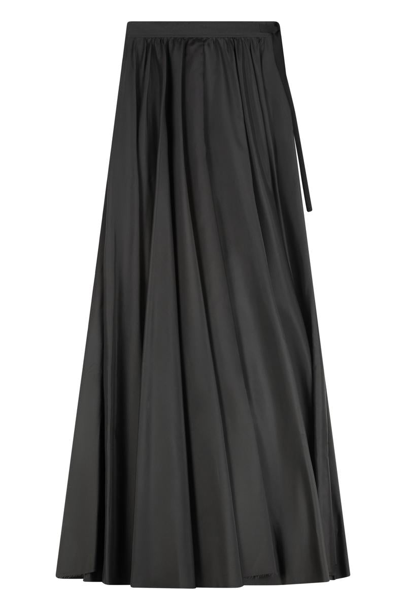 MM6 Maison Margiela Pleated Skirt