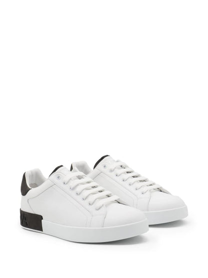 Dolce & Gabbana 'Portofino' Sneakers