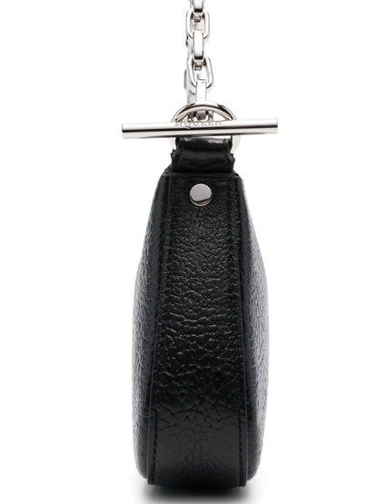 Alexander Mcqueen "Alexander Mcqueen T-Bar Mini" Shoulder Bag