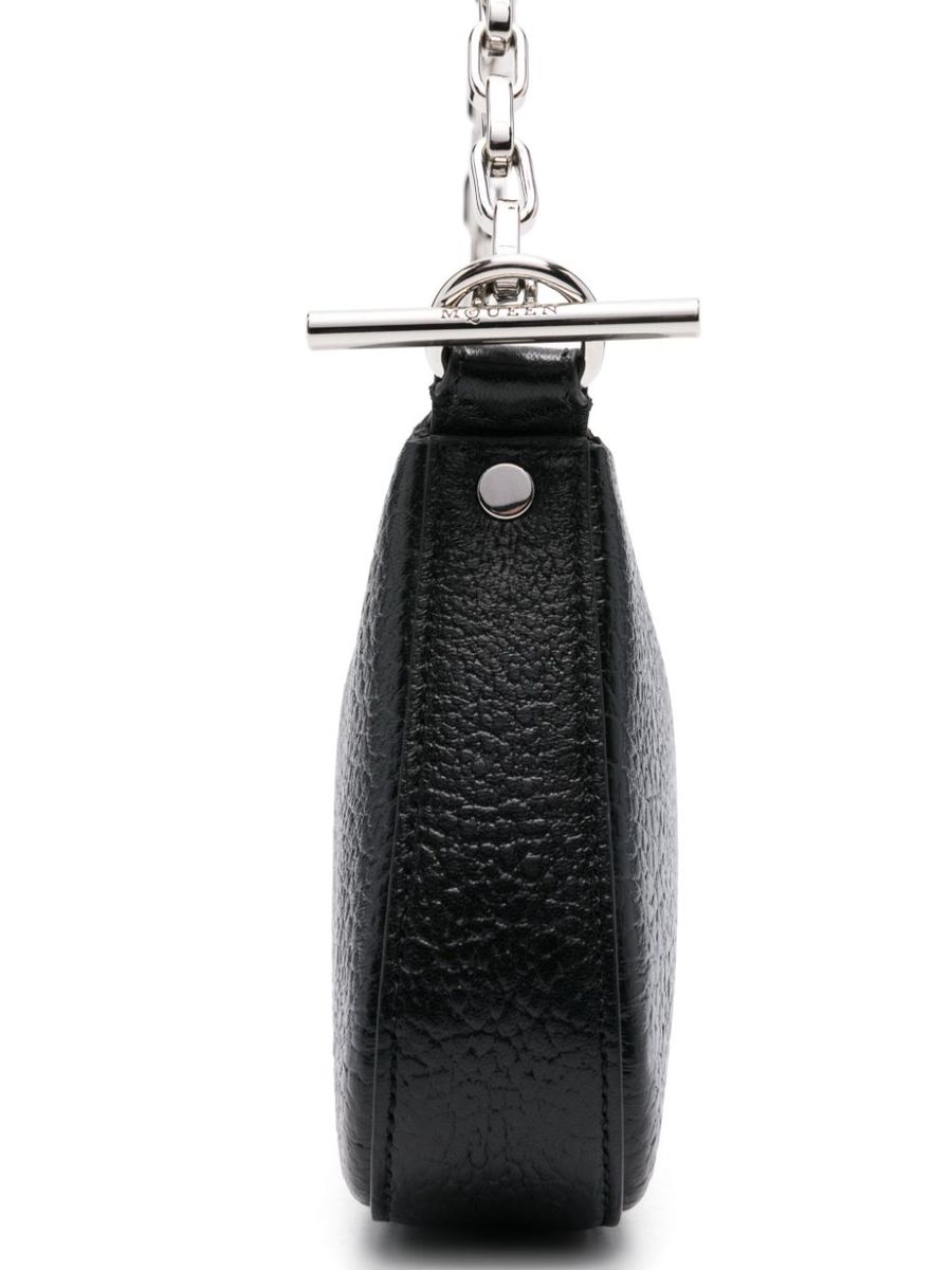 Alexander Mcqueen "Alexander Mcqueen T-Bar Mini" Shoulder Bag