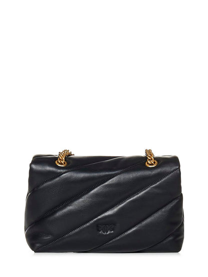 Pinko Crossbody Bags