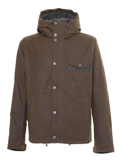 Barbour Jacket