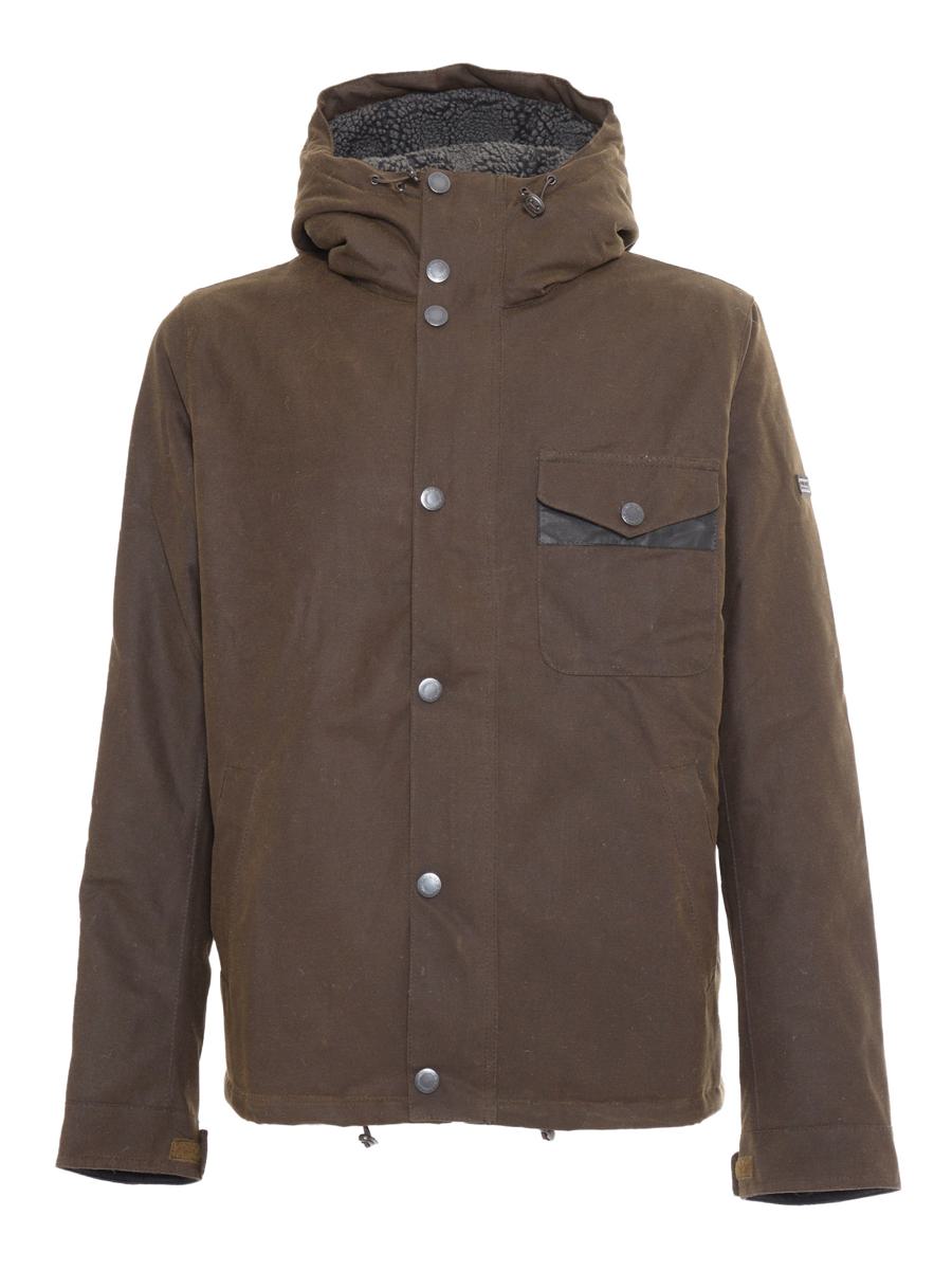 Barbour Jacket