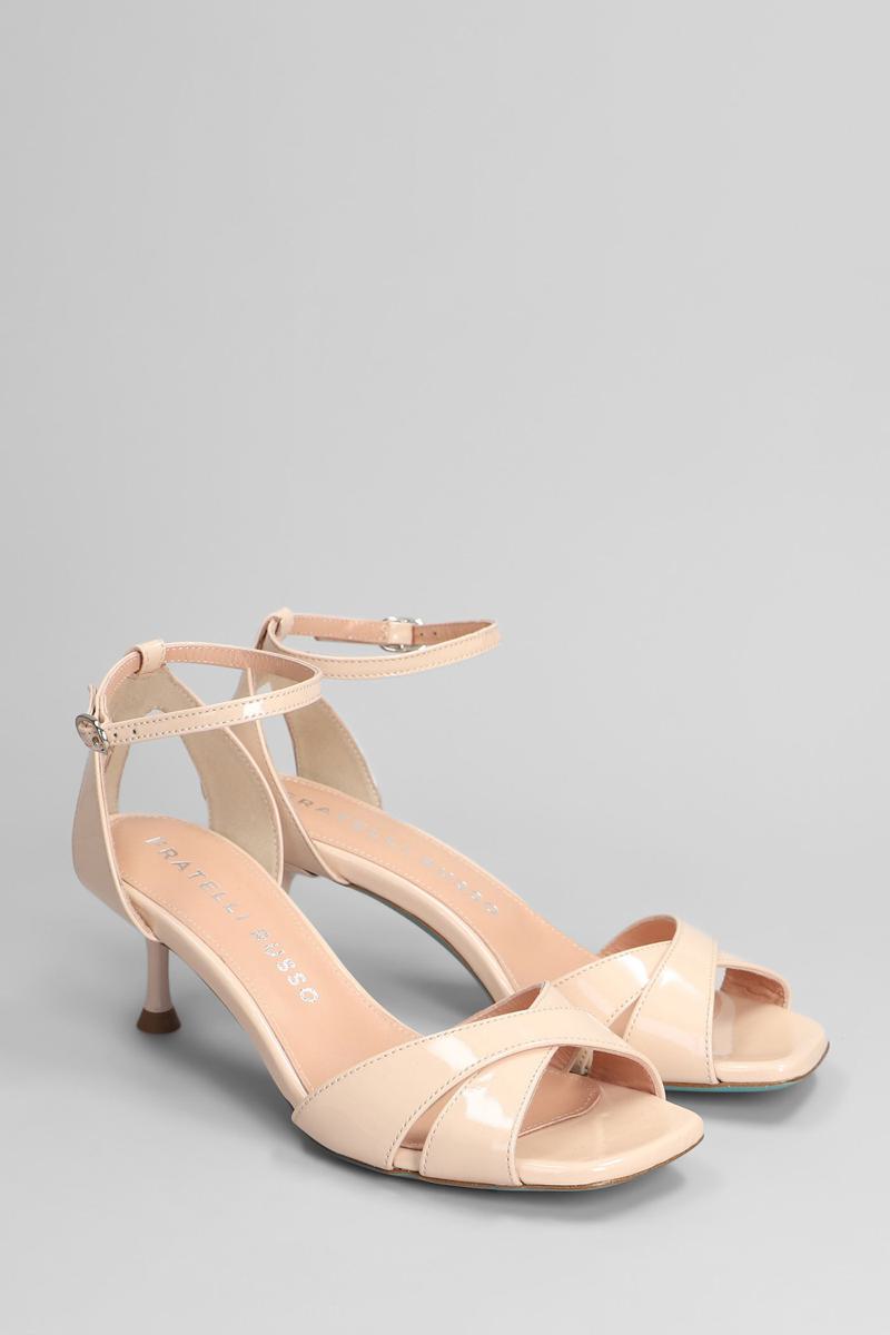 Fratelli Russo Sandals