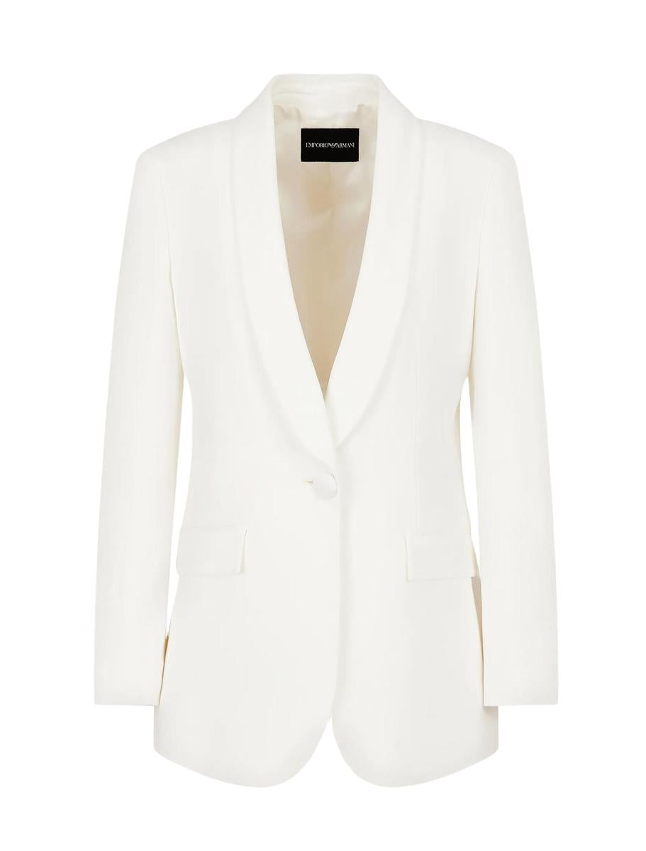 Emporio Armani Jackets