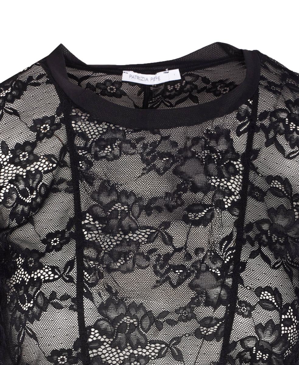 Patrizia Pepe T-Shirts And Polos