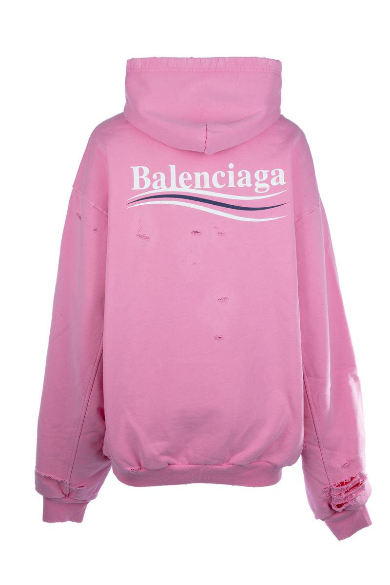 Balenciaga Sweatshirts