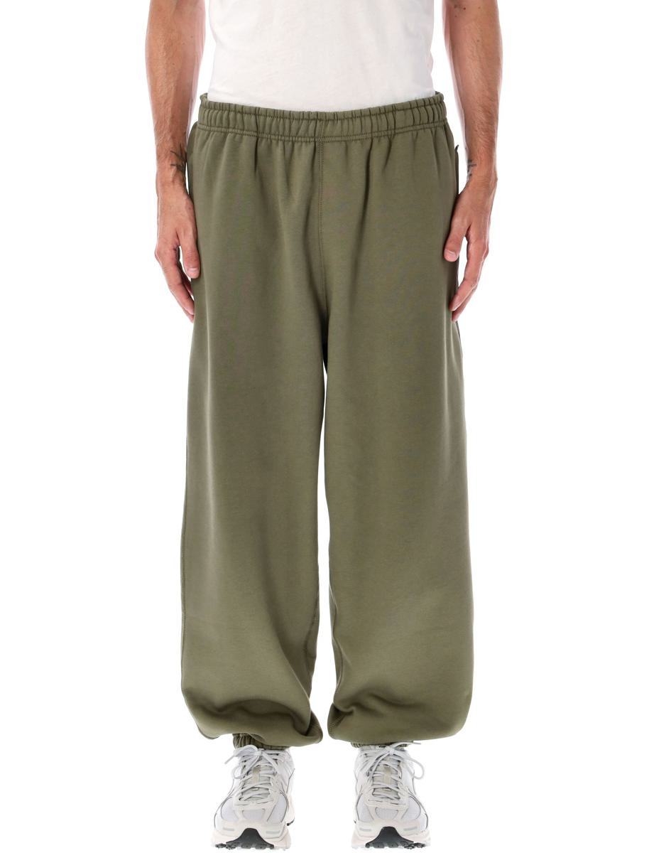 Nike Solo Swoosh Fleece Trousers