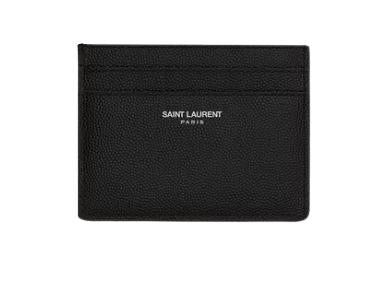 Saint Laurent  Wallets