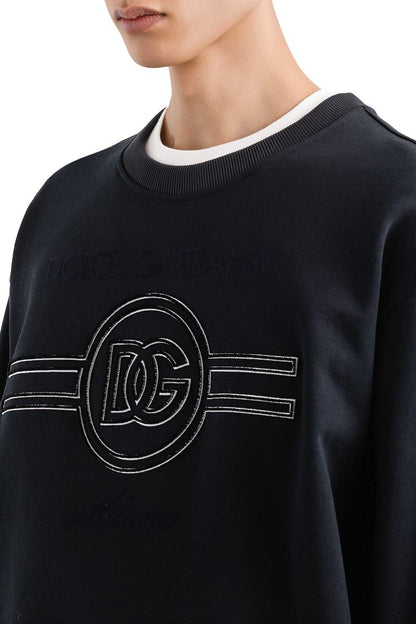 Dolce & Gabbana Sweaters