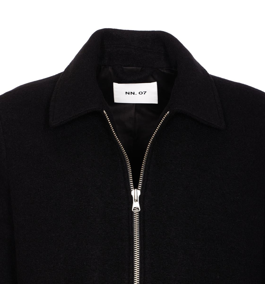 Nn.07 Jackets