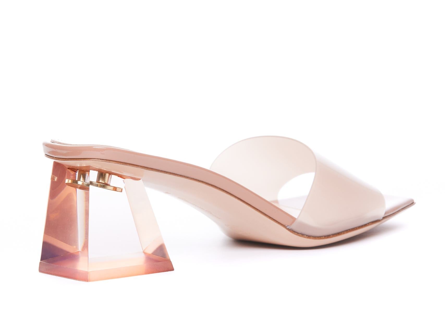 Gianvito Rossi Sandals