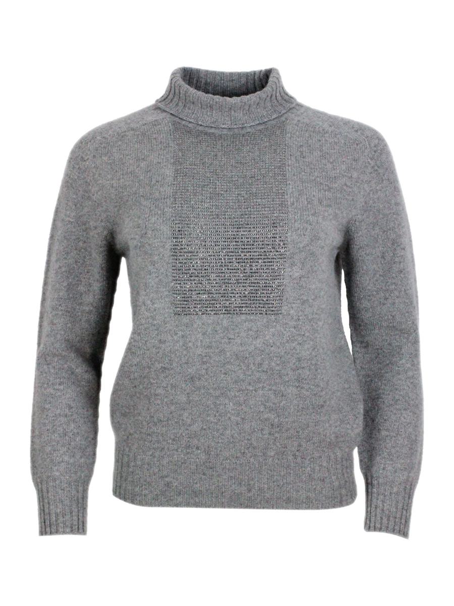 Malo Sweaters