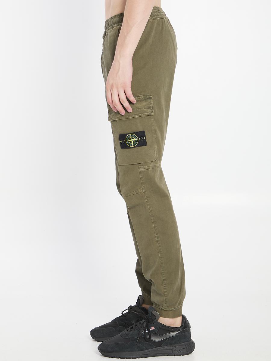 Cargo Pants
