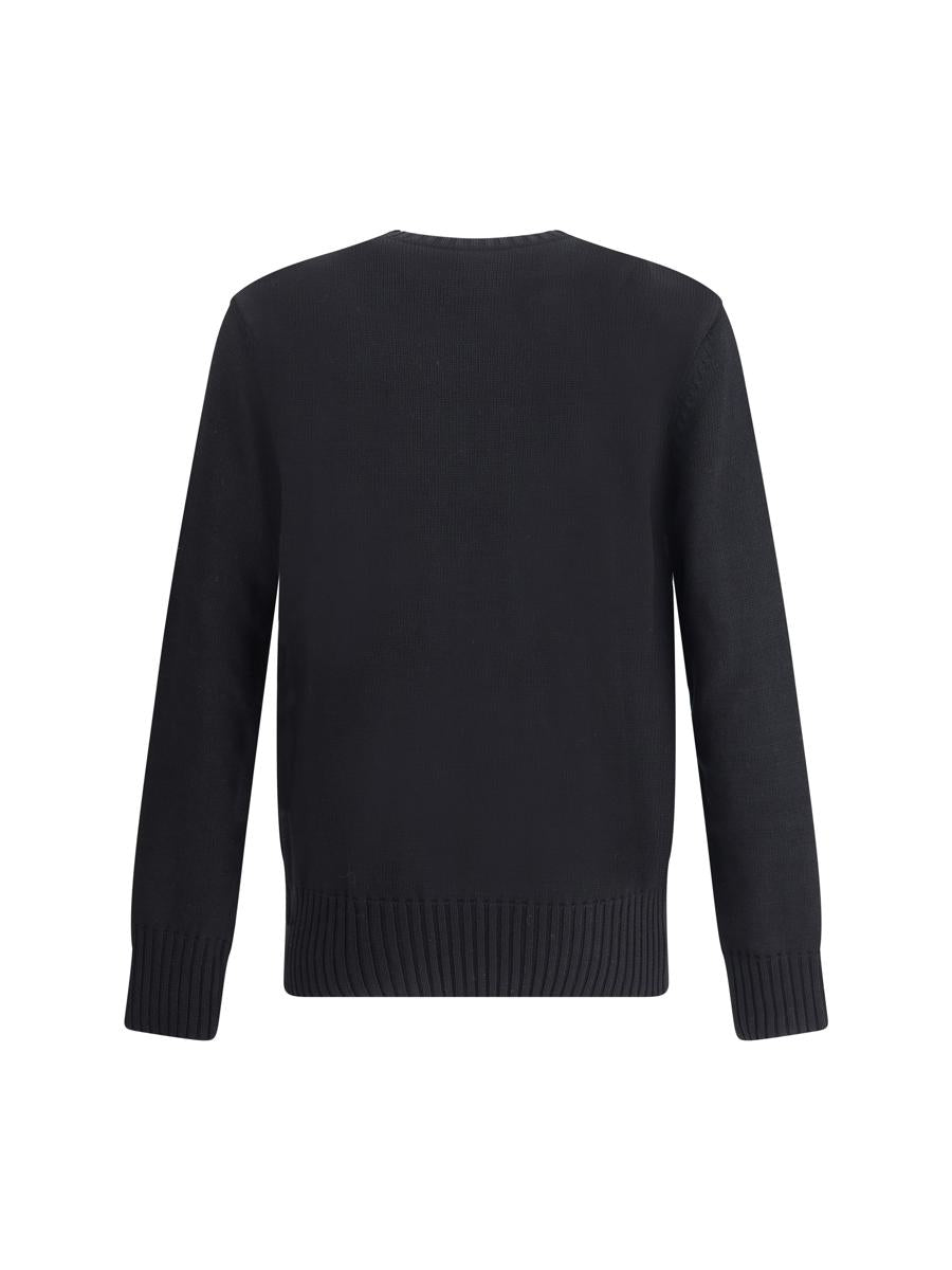 Givenchy Knitwear