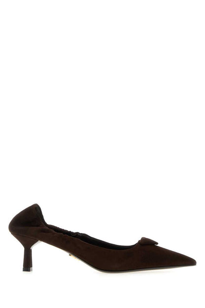 Prada Heeled Shoes