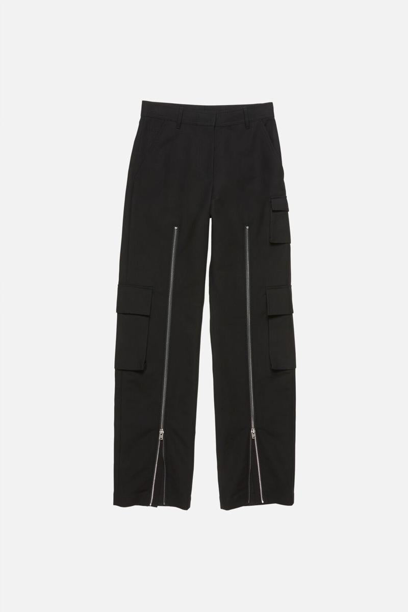 Acne Studios Fn Wn Trou001486 Clothing
