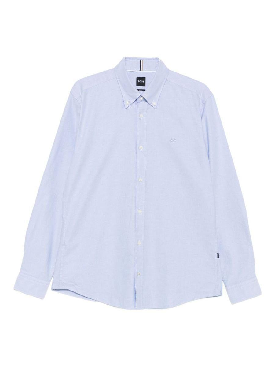 Boss Shirts