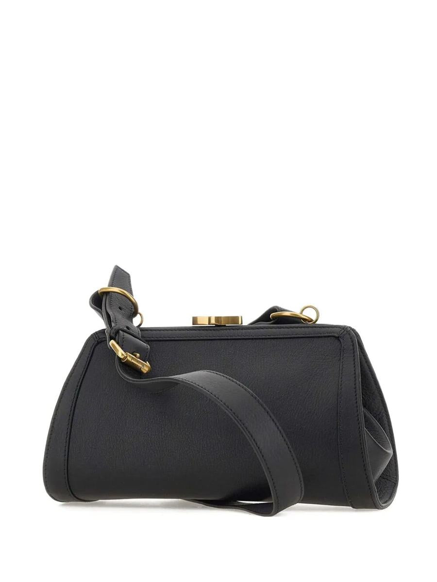 Vivienne Westwood "Ascot Frame" Bag Bags
