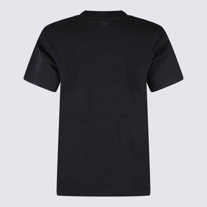 AMI Paris T-Shirts And Polos
