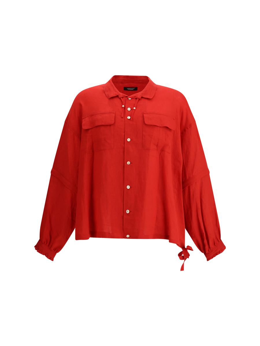 Undercover Shirts