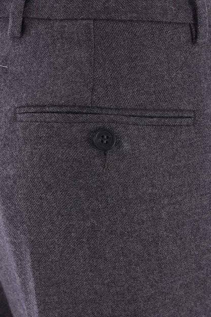 MM6 Maison Margiela Trousers