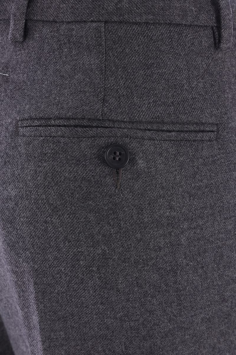 MM6 Maison Margiela Trousers