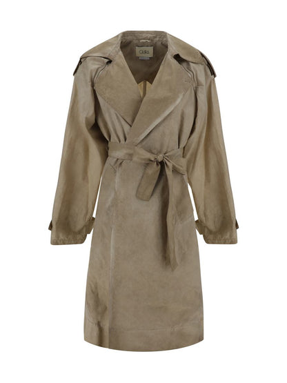 Quira Coats