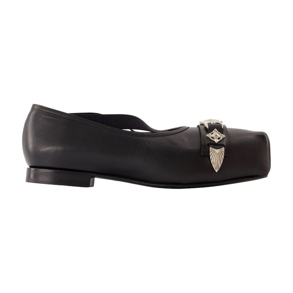 Toga Pulla Aj1343 Ballerinas
