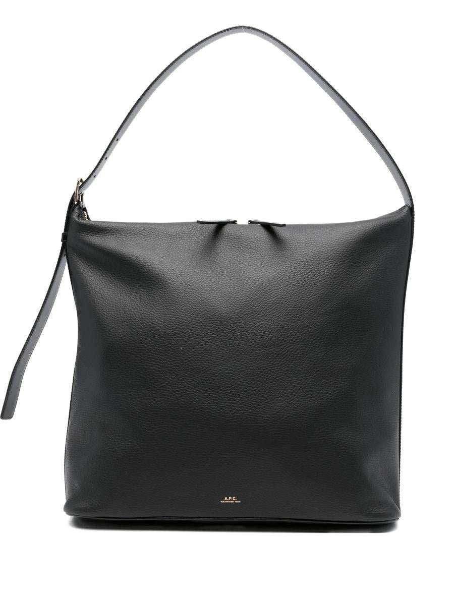 A.P.C. Sac Vera Maxi Bags
