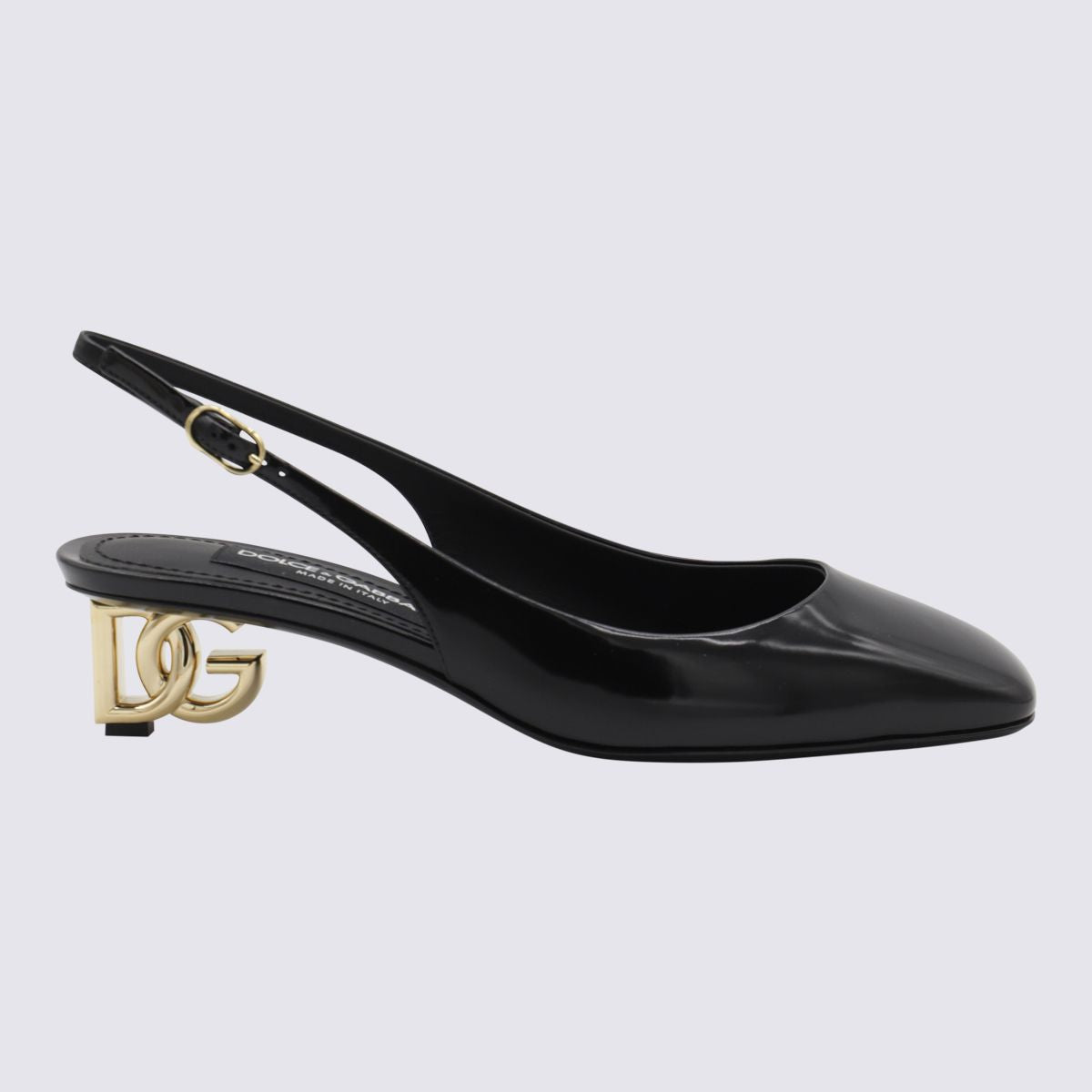 Dolce & Gabbana 'Jackie New' Slingback