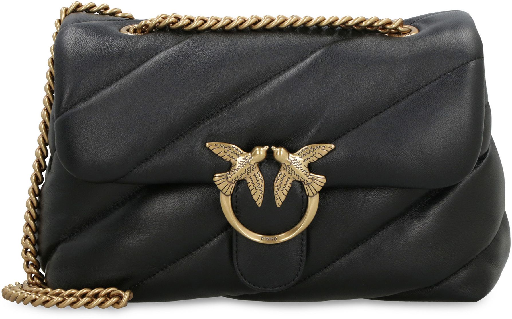 Pinko Crossbody Bags