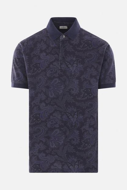Etro T-Shirts And Polos